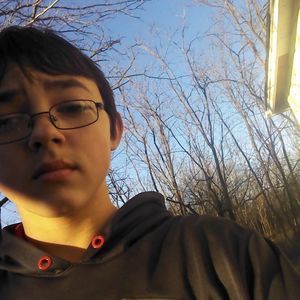 Meet your Posher, Ben